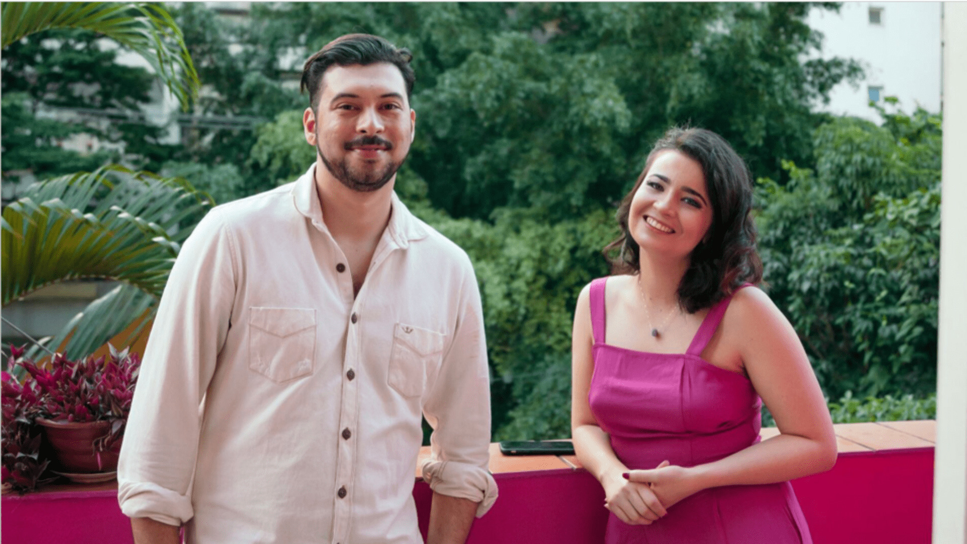 Inauguração oficial da MOOD, estúdio de podcasts em São Paulo